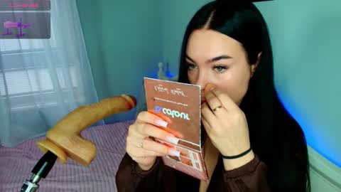 Eva online show from December 2, 6:59 am