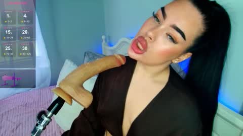 Eva online show from November 27, 7:00 am