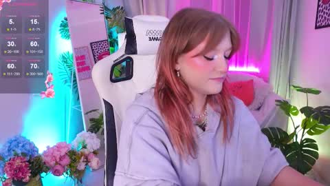 Sonya online show from September 16, 9:45 pm