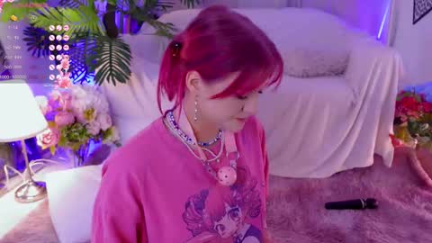 Sonya online show from February 18, 2:49 pm