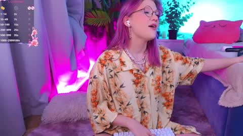 Sonya online show from December 15, 12:07 am