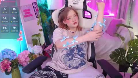 Sonya online show from September 28, 6:20 am