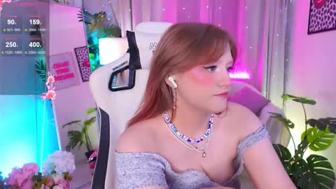 Sonya online show from September 18, 10:19 pm