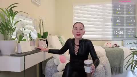 Stacy 2pm to 6pm mon-fri 3 CAT online show from July 20, 1:24 pm