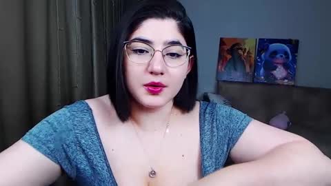 Crazy Bunya online show from January 12, 1:27 pm