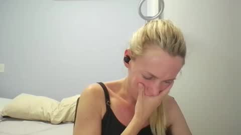 Anny online show from January 11, 12:48 am