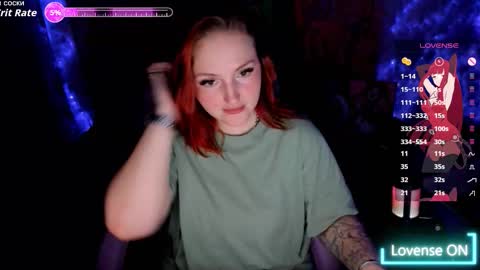 Sam online show from September 15, 2:20 am