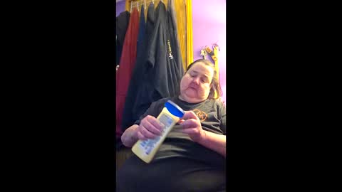 crazygirl802 online show from April 5, 4:28 pm