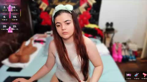 Ana  online show from July 10, 3:56 pm