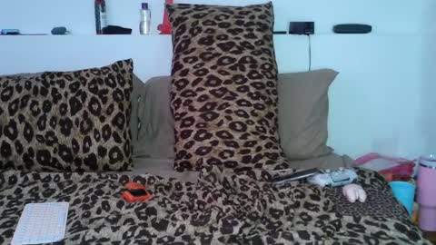 venus online show from January 24, 5:10 am