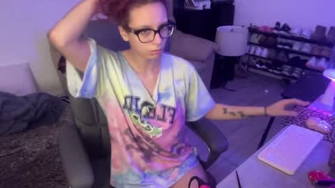 venus online show from December 31, 5:33 am