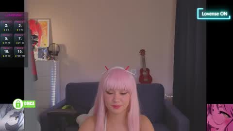 Alina online show from October 15, 3:53 am