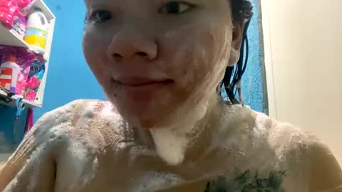 my pussy always wet online show from January 31, 6:24 am