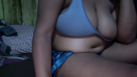 CreamyCocoBabe online show from April 16, 10:01 pm