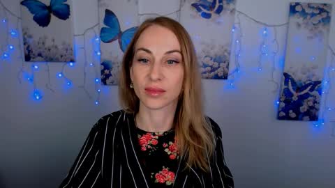 Lera online show from September 12, 1:40 pm