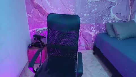 crespa_latin_ online show from January 9, 2:16 am