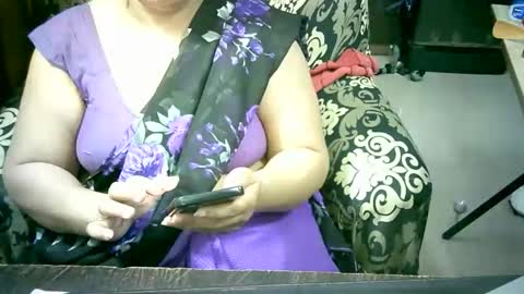 Sonika69 online show from April 7, 9:39 pm