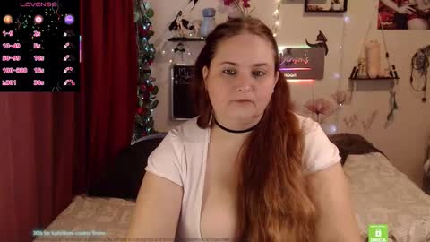 Crimson Rose online show from January 16, 6:20 am