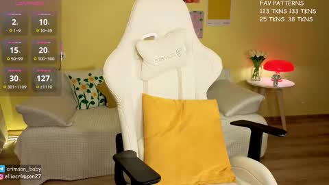 crimson baby online show from September 14, 4:10 am