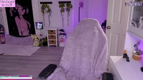 Crimson Kitten online show from June 15, 12:22 am