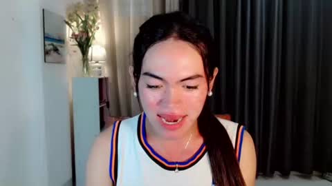 Crisxx online show from October 26, 7:48 am