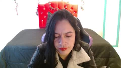 cristal1609 online show from December 15, 12:54 pm