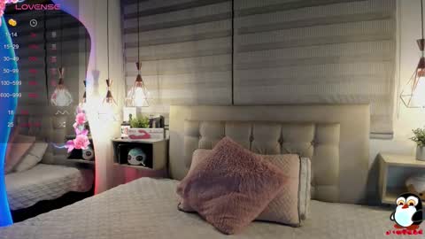 Cristal online show from February 10, 4:15 am