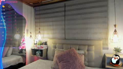 Cristal online show from April 18, 4:59 am