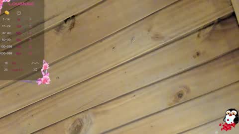 Cristal online show from March 22, 4:07 am