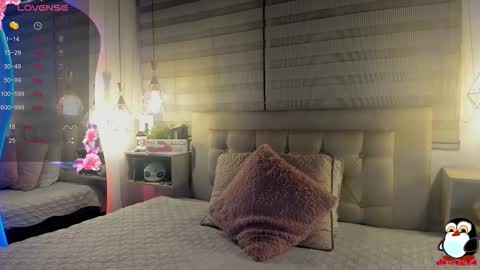 Cristal online show from March 13, 4:25 am