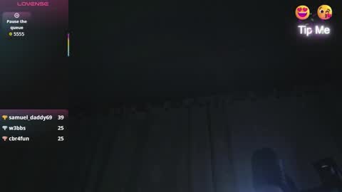 Milena online show from March 8, 3:10 am