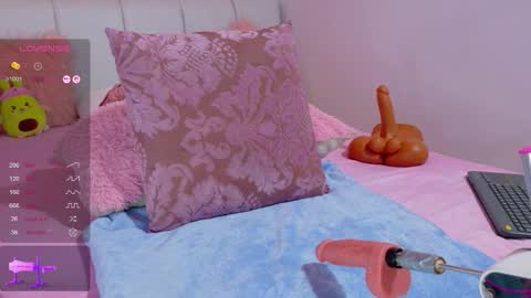 STEFANYIG cristalsubin online show from October 22, 2:00 pm