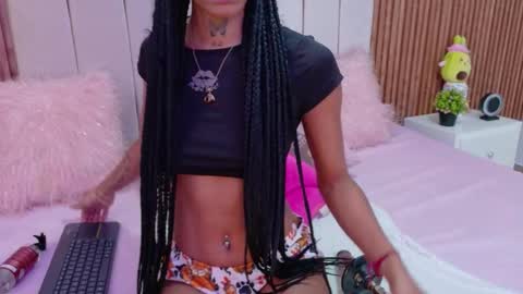 STEFANYIG cristalsubin online show from November 16, 12:49 pm