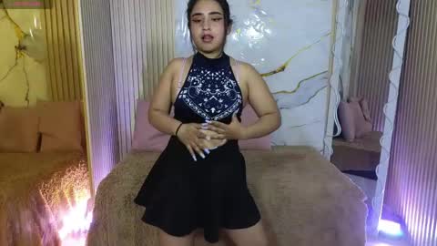  Cristal  online show from April 18, 7:58 pm