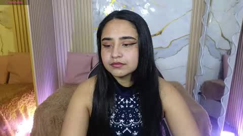  Cristal  online show from April 18, 7:07 pm