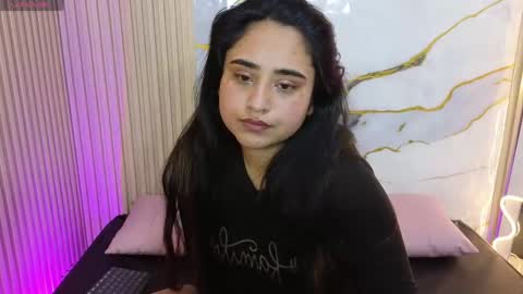  Cristal  online show from April 16, 8:08 pm