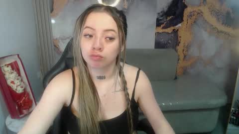 Cristal online show from September 9, 3:06 am