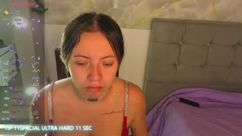 Cristal online show from July 11, 4:56 am