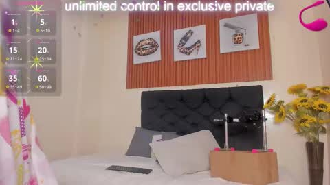 cristale69 online show from March 27, 8:09 pm