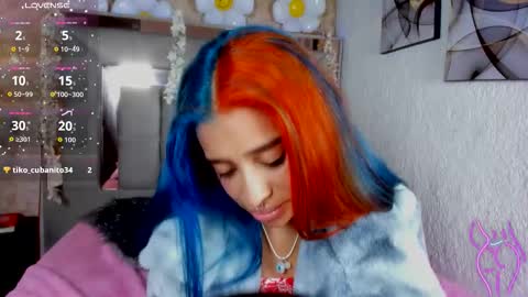   online show from November 27, 6:00 pm