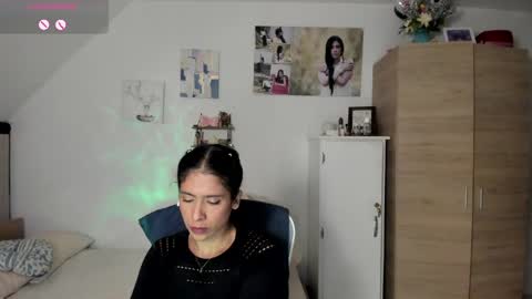 veronika online show from April 2, 2:53 am