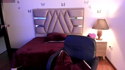 Cristina online show from February 28, 9:12 pm