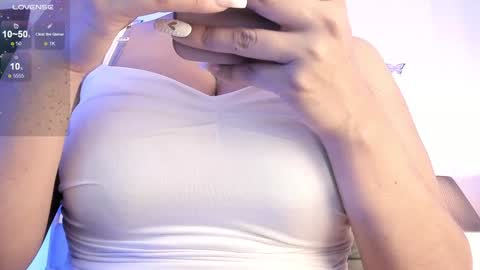 Cristina online show from January 16, 7:20 pm