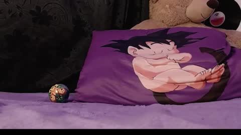 Christina online show from December 14, 8:03 pm