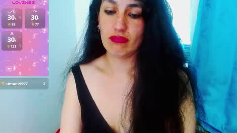 Cristina online show from February 28, 3:17 am