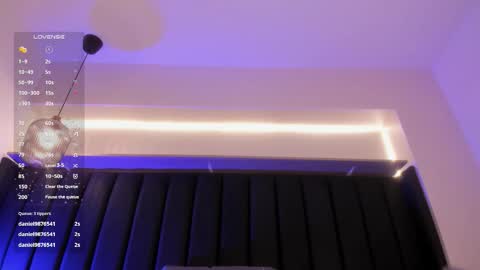 cristina_joy online show from February 28, 1:21 pm