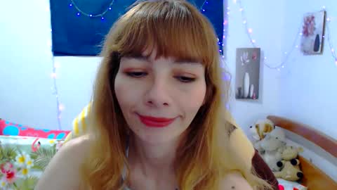 cristinewinter online show from April 15, 11:22 am