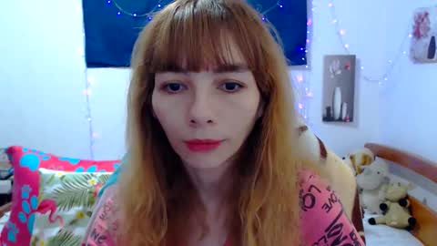 cristinewinter online show from April 4, 11:42 am