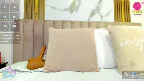 Cristina online show from March 22, 10:32 am