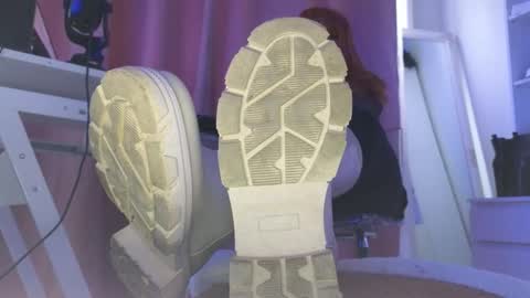 Cruel Siren online show from November 26, 11:44 am